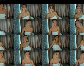 iam_blake — 5 minute Chaturbate female teen cam video, 480p, Jan 1, 2026