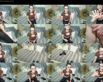 kiarose — 38 minute Chaturbate female teen cam video, 720p, Jan 1, 2026