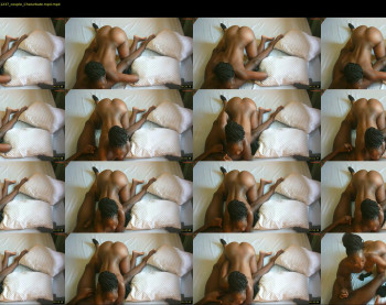 nastycoochie — 3 minute Chaturbate couple teen cam video, 720p, Jan 1, 2026
