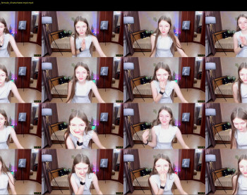 nikalure — 13 minute Chaturbate female teen cam video, 720p, Jan 1, 2026