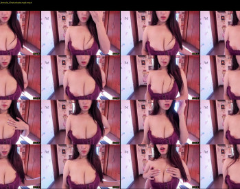 offimila — 13 minute Chaturbate female teen cam video, 720p, Jan 1, 2026