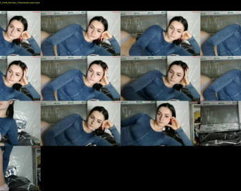 only_ubutterfly — 15 minute Chaturbate female teen cam video, 480p, Jan 1, 2026