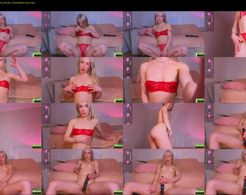 pixieprick — 121 minute Chaturbate couple teen cam video, 720p, Jan 1, 2026