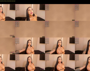 rouse_hallberg_ — 11 minute Chaturbate female teen cam video, 720p, Jan 1, 2026