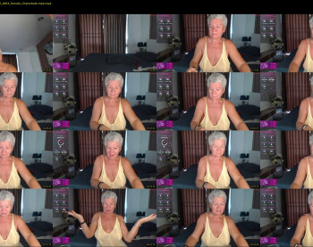 roxana_brooks — 8 minute Chaturbate female teen cam video, 720p, Jan 1, 2026