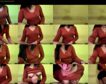 rupali01 — 40 minute Chaturbate female teen cam video, 480p, Jan 1, 2026