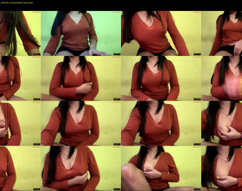 rupali01 — 11 minute Chaturbate female teen cam video, 480p, Jan 1, 2026