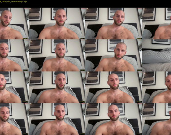 ryanandchadcb — 46 minute Chaturbate male teen cam video, 720p, Jan 1, 2026
