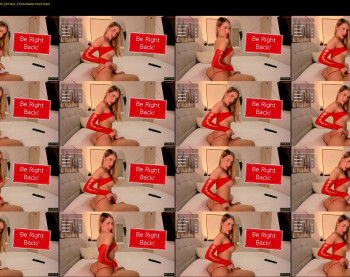 samara0_ — 44 minute Chaturbate female teen cam video, 720p, Jan 2, 2026