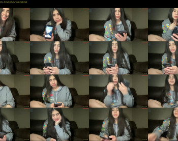 sammyvxoo — 19 minute Chaturbate female teen cam video, 480p, Jan 1, 2026