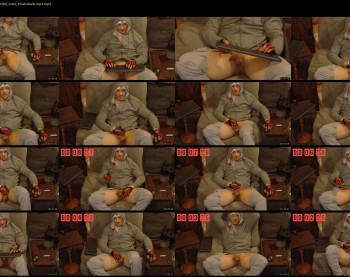 samueldixky — 17 minute Chaturbate male teen cam video, 720p, Jan 1, 2026