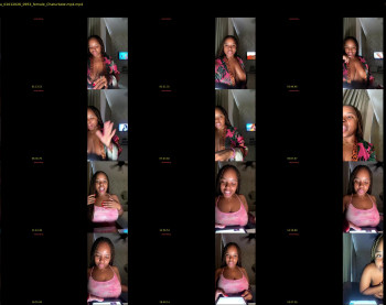 sensualprima — 23 minute Chaturbate female teen cam video, 720p, Jan 1, 2026