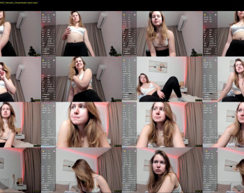 silverhaskell — 11 minute Chaturbate female teen cam video, 720p, Jan 2, 2026