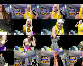 syndica — 39 minute Chaturbate female teen cam video, 720p, Jan 1, 2026