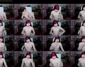 tiny_pixiee — 7 minute Chaturbate female teen cam video, 720p, Jan 1, 2026