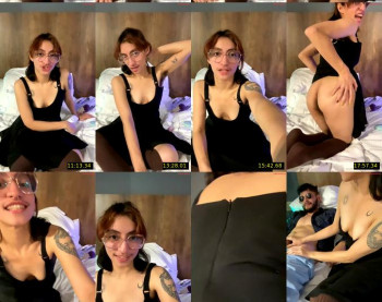 tinyhairycherry — 38 minute Chaturbate female teen cam video, 1080p, Jan 1, 2026