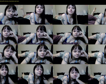 valentinacarterxo — 7 minute Chaturbate female teen cam video, 720p, Jan 2, 2026