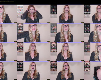 wynfreya — 78 minute Chaturbate female teen cam video, 720p, Jan 1, 2026