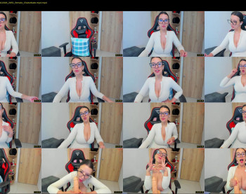_amanda_seyfried19 — 76 minute Chaturbate female teen cam video, 720p, Jan 2, 2026