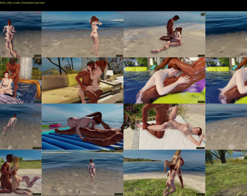 _virtual_x_fantasy_ — 120 minute Chaturbate couple teen cam video, 720p, Jan 2, 2026