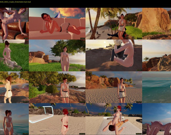_virtual_x_fantasy_ — 120 minute Chaturbate couple teen cam video, 720p, Jan 3, 2026