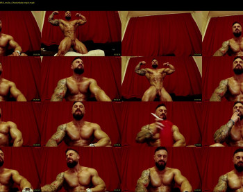 adonis_msc — 19 minute Chaturbate male teen cam video, 720p, Jan 2, 2026