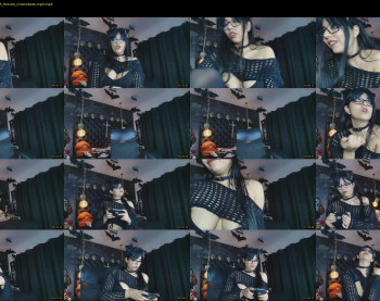 alexhoe_ — 13 minute Chaturbate female teen cam video, 720p, Jan 3, 2026
