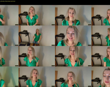 avaluxe_ — 55 minute Chaturbate female teen cam video, 720p, Jan 2, 2026