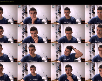 barepulse — 9 minute Chaturbate male teen cam video, 720p, Jan 2, 2026