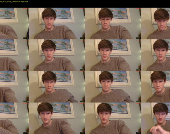 basicallyjustmee — 13 minute Chaturbate male teen cam video, 480p, Jan 2, 2026