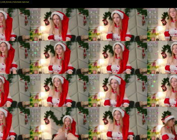 bethanyharrell — 32 minute Chaturbate female teen cam video, 720p, Jan 2, 2026