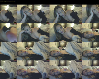 bhansen111 — 3 minute Chaturbate female teen cam video, 720p, Jan 2, 2026