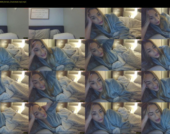 bhansen111 — 16 minute Chaturbate female teen cam video, 720p, Jan 2, 2026