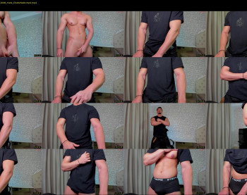 clintmasterss — 104 minute Chaturbate male teen cam video, 720p, Jan 2, 2026
