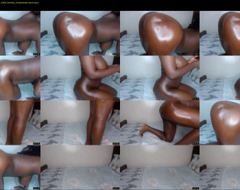 cocoa_devine — 8 minute Chaturbate female teen cam video, 720p, Jan 2, 2026