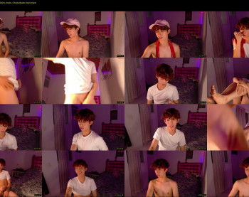 dani_dancer — 78 minute Chaturbate male teen cam video, 720p, Jan 3, 2026