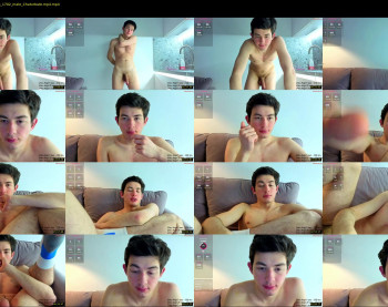 danny__magic — 48 minute Chaturbate male teen cam video, 720p, Jan 2, 2026