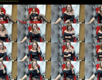 deepintoyourmind — 11 minute Chaturbate female teen cam video, 720p, Jan 2, 2026