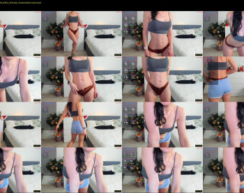 devilish_goddes — 4 minute Chaturbate female teen cam video, 720p, Jan 2, 2026