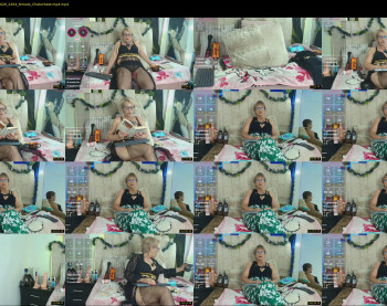 devora_mature65 — 120 minute Chaturbate female teen cam video, 720p, Jan 2, 2026