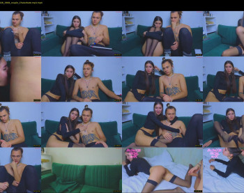 do_u_know_them — 75 minute Chaturbate couple teen cam video, 720p, Jan 2, 2026