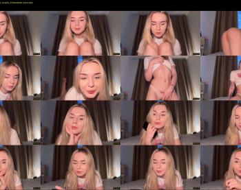 ecl1pse_ — 8 minute Chaturbate couple teen cam video, 720p, Jan 2, 2026