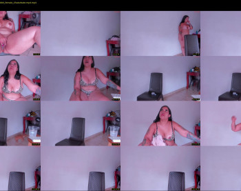 emma_lean — 120 minute Chaturbate female teen cam video, 720p, Jan 2, 2026