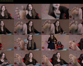 hazel_sullivan — 41 minute Chaturbate female teen cam video, 720p, Jan 2, 2026