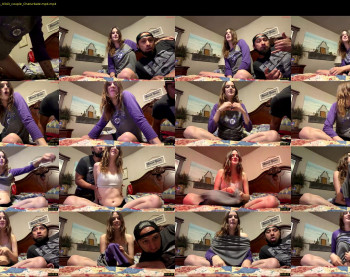 hellokitten123 — 5 minute Chaturbate female teen cam video, 720p, Jan 3, 2026