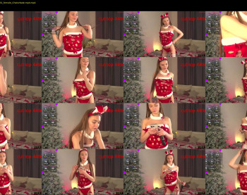 icecomet_ — 18 minute Chaturbate female teen cam video, 720p, Jan 3, 2026