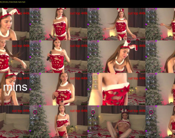 icecomet_ — 121 minute Chaturbate female teen cam video, 720p, Jan 3, 2026