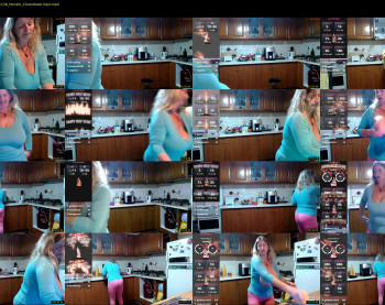 jennadeluxe — 91 minute Chaturbate female teen cam video, 720p, Jan 2, 2026