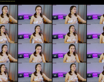 jessecaits — 23 minute Chaturbate female teen cam video, 720p, Jan 2, 2026