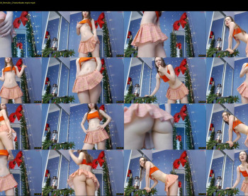 kriskras__ — 24 minute Chaturbate female teen cam video, 720p, Jan 2, 2026